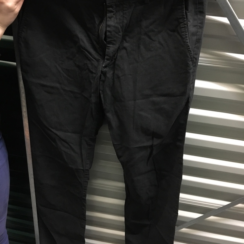 GAP size 34*34 pants